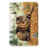 Nari van het bos magneet (Verticaal)