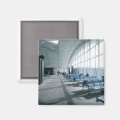 Narita Tokyo fotomagneet Magneet (Voorkant / Achterkant)