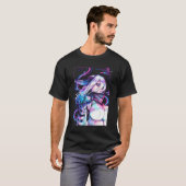 Narja Beste Ondersteuning Controller Chaos Zero Ni T-shirt (Voorkant volledig)