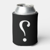 NARK MARK {ironicon} Blikjeskoeler (Blikje Voorkant)