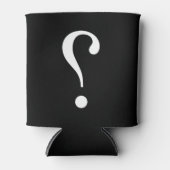 NARK MARK {ironicon} Blikjeskoeler (Voorkant)