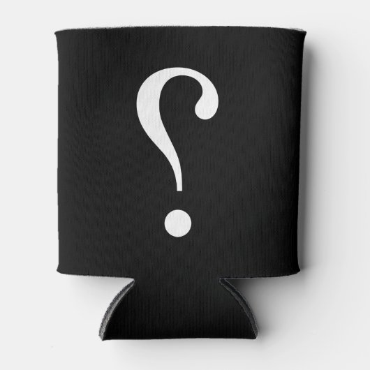 NARK MARK {ironicon} Blikjeskoeler (Voorkant)