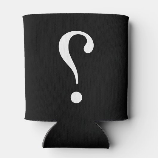 NARK MARK {ironicon} Blikjeskoeler (Achterkant)