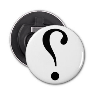 NARK MARK {ironicon} Button Flesopener