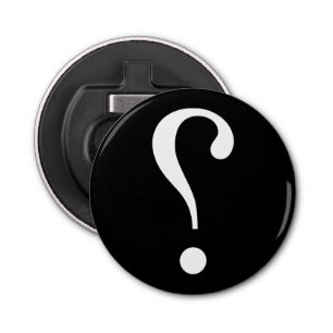 NARK MARK {ironicon} Button Flesopener