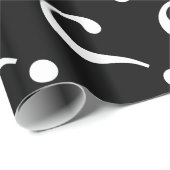 NARK MARK {ironicon} Cadeaupapier (Rol Hoek)