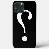NARK MARK {ironicon} Case-Mate iPhone Case (Achterkant)