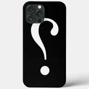 NARK MARK {ironicon} Case-Mate iPhone Case