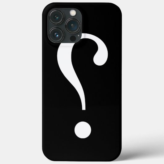 NARK MARK {ironicon} Case-Mate iPhone Case (Achterkant)