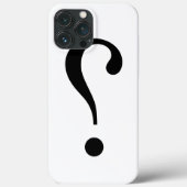 NARK MARK {ironicon} Case-Mate iPhone Case (Achterkant)