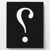 NARK MARK {ironicon} Fotoplaat (Voorkant)