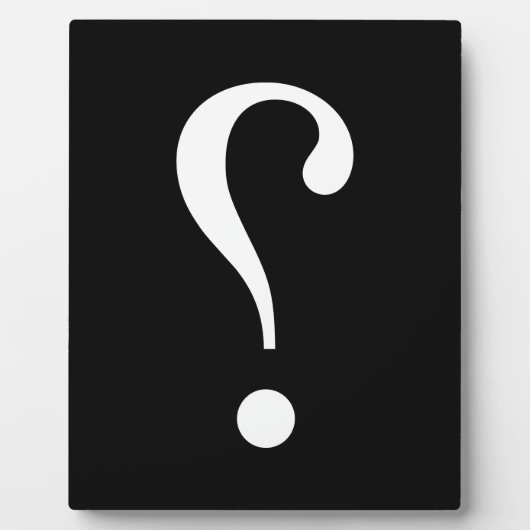 NARK MARK {ironicon} Fotoplaat (Voorkant)