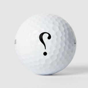 NARK MARK {ironicon} Golfballen