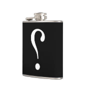 NARK MARK {ironicon} Heupfles (Links)