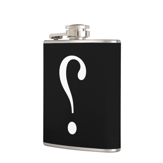 NARK MARK {ironicon} Heupfles (Links)