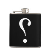 NARK MARK {ironicon} Heupfles (Voorkant)