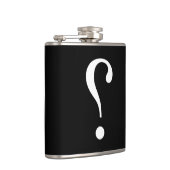 NARK MARK {ironicon} Heupfles (Rechts)