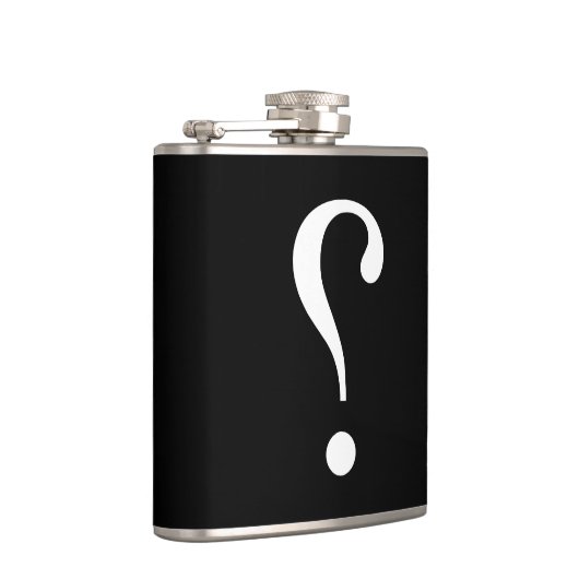 NARK MARK {ironicon} Heupfles (Rechts)