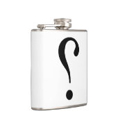 NARK MARK {ironicon} Heupfles (Rechts)