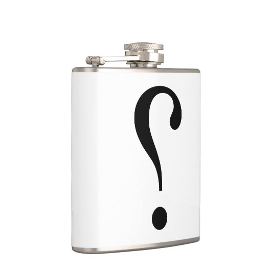 NARK MARK {ironicon} Heupfles (Rechts)