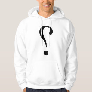 NARK MARK {ironicon} Hoodie