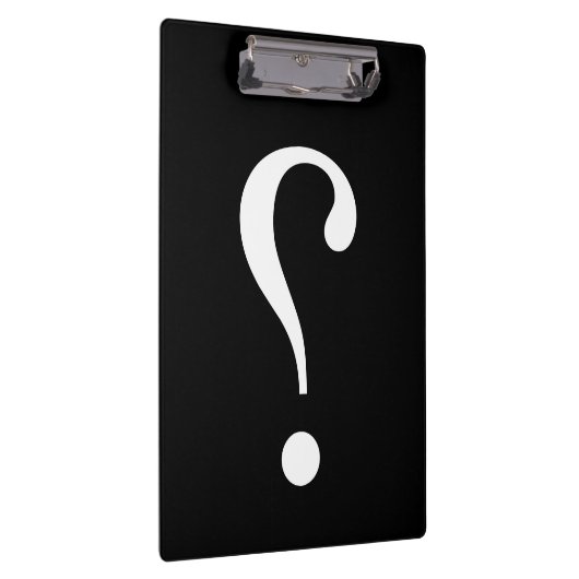 NARK MARK {ironicon} Klembord (Rechts)