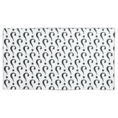 NARK MARK {ironicon} Kussensloop (Voorkant-Links)