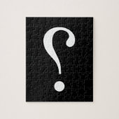 NARK MARK {ironicon} Legpuzzel (Verticaal)