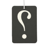 NARK MARK {ironicon} Luchtverfrisser (Voorkant)