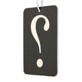 NARK MARK {ironicon} Luchtverfrisser (Links)