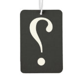 NARK MARK {ironicon} Luchtverfrisser (Achterkant)