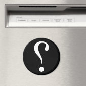 NARK MARK {ironicon} Magneet (Insitu (Vaatwasser))