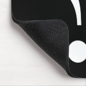 NARK MARK {ironicon} Muismat (Hoek)