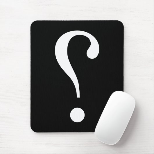 NARK MARK {ironicon} Muismat (Met muis)