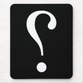 NARK MARK {ironicon} Muismat (Voorkant)