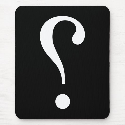 NARK MARK {ironicon} Muismat (Voorkant)