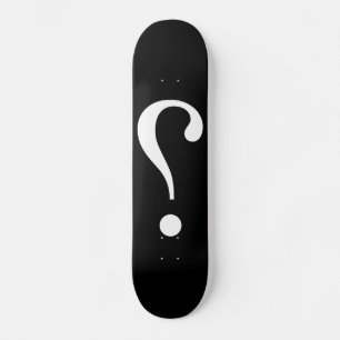NARK MARK {ironicon} Persoonlijk Skateboard
