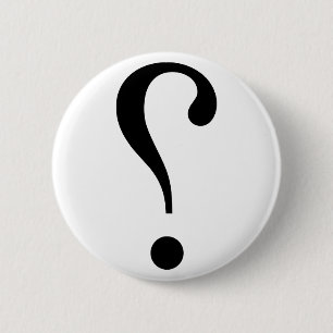 NARK MARK {ironicon} Ronde Button 5,7 Cm