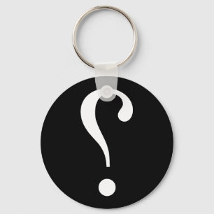 NARK MARK {ironicon} Sleutelhanger