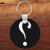 NARK MARK {ironicon} Sleutelhanger (Voorkant)