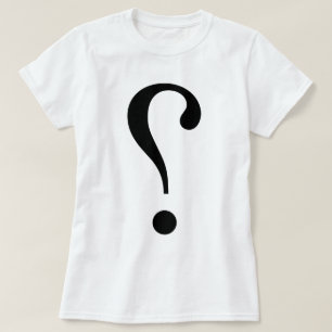 NARK MARK {ironicon} T-shirt