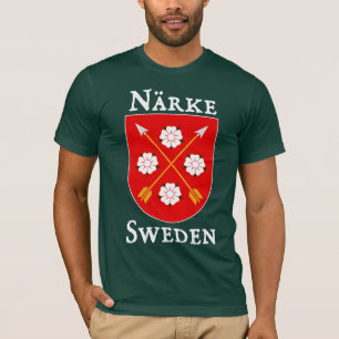 Närke T-shirt