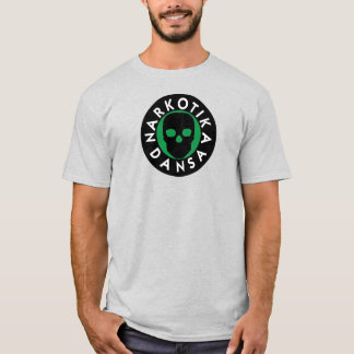 NARKOTIKA LIV Grolsch T-shirt basic N4
