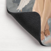 Narnia Angel. Muismat (Hoek)