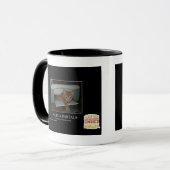 Narnia Portals Mok (Voorkant links)