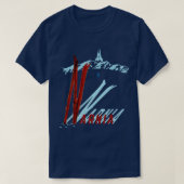 Narnia T-shirt (Design voorkant)