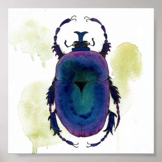 Narntpa Npnpoabl Poster (Voorkant)