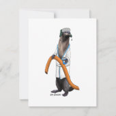 NARO - kerstkaart (Voorkant)