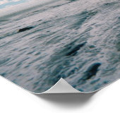 Narragansett Bay Poster (Hoek)