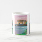 Narragansett-Mok Koffiemok (Center)